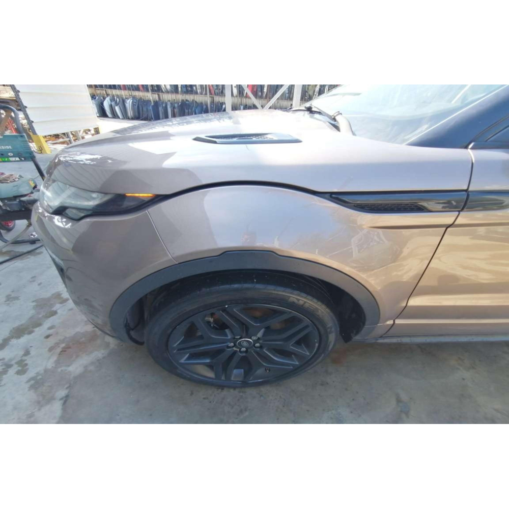 PARAFANGO ANTERIORE SINISTRO RANGE ROVER EVOQUE (L538)(2011-2016) CON GIROPARAFANGO