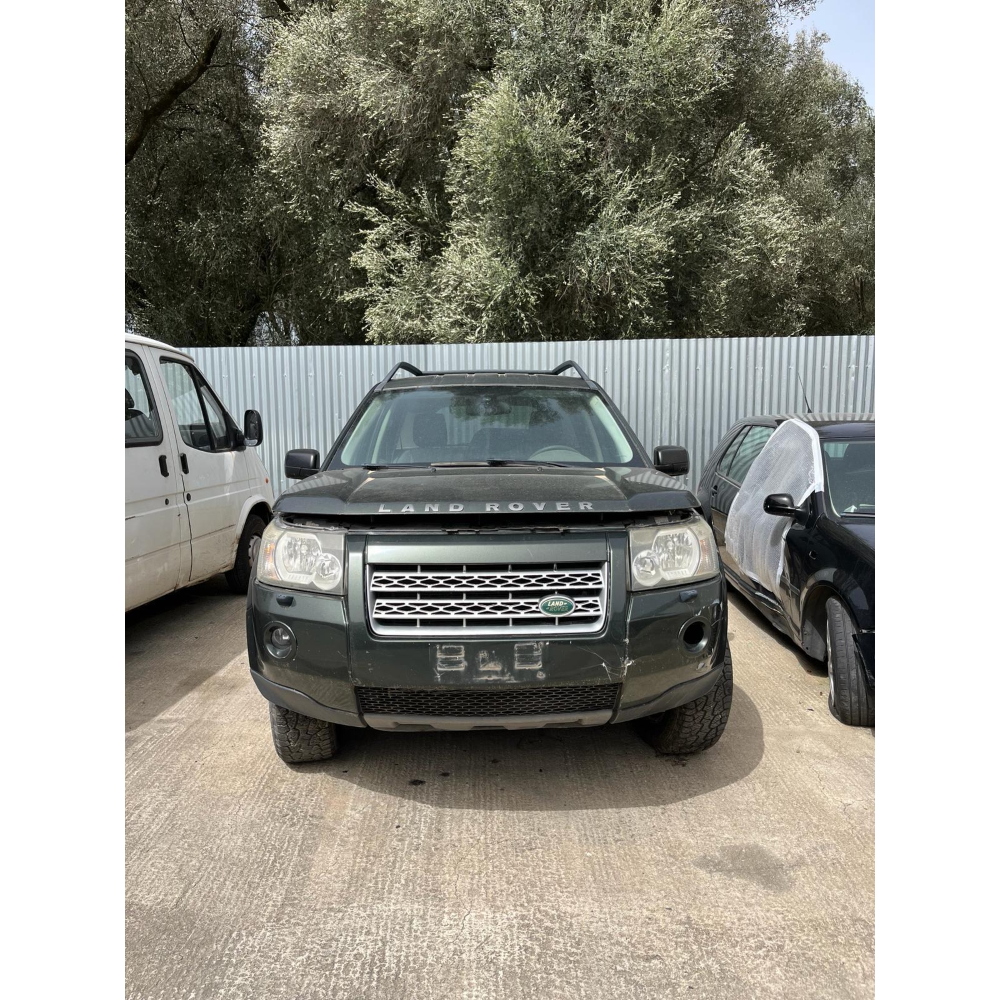 LR006693 COFANO ANTERIORE LAND ROVER FREELANDER 2 (L359)(2006-2014)