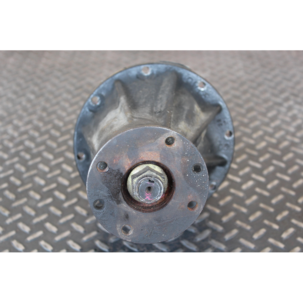 DIFFERENZIALE ANTERIORE SUZUKI JIMNY (FJ)(1998-2018) DENTI 41:12