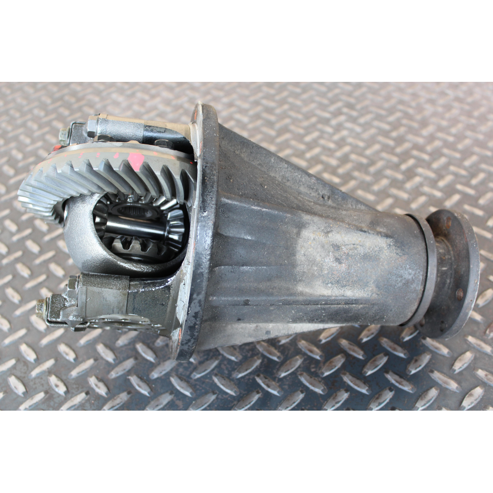 DIFFERENZIALE ANTERIORE SUZUKI JIMNY (FJ)(1998-2018) DENTI 41:12