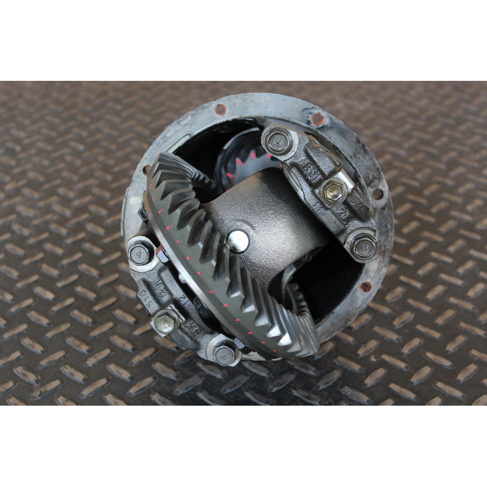 DIFFERENZIALE ANTERIORE SUZUKI JIMNY (FJ)(1998-2018) DENTI 41:12