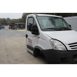 3804335 CABINA IVECO DAILY 4 IV (2006-2011) 3.0D 35C18, 35S18 176CV 130KW F1CE0481H