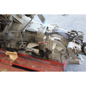 1323066005 504250261 CAMBIO MARCE MANUALE 6M IVECO DAILY 4 IV (2006-2011) 3.0D 35C18, 35S18 176CV 130KW F1CE0481H