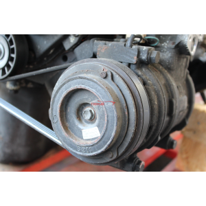 4472207850 COMPRESSORE AC CLIMA IVECO