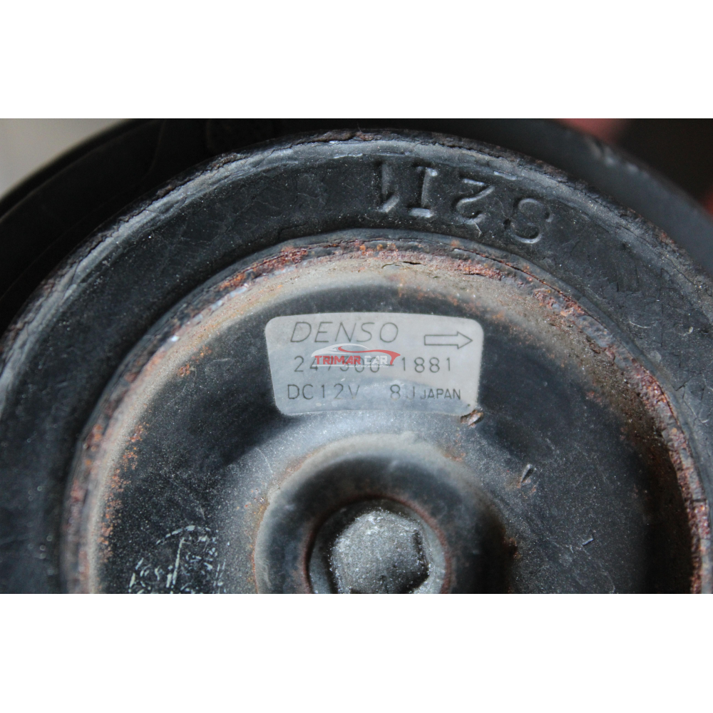 4472207850 COMPRESSORE AC CLIMA IVECO