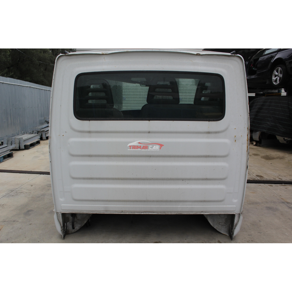 3804335 CABINA IVECO DAILY 4 IV (2006-2011) 3.0D 35C18, 35S18 176CV 130KW F1CE0481H
