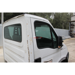 3804335 CABINA IVECO DAILY 4 IV (2006-2011) 3.0D 35C18, 35S18 176CV 130KW F1CE0481H