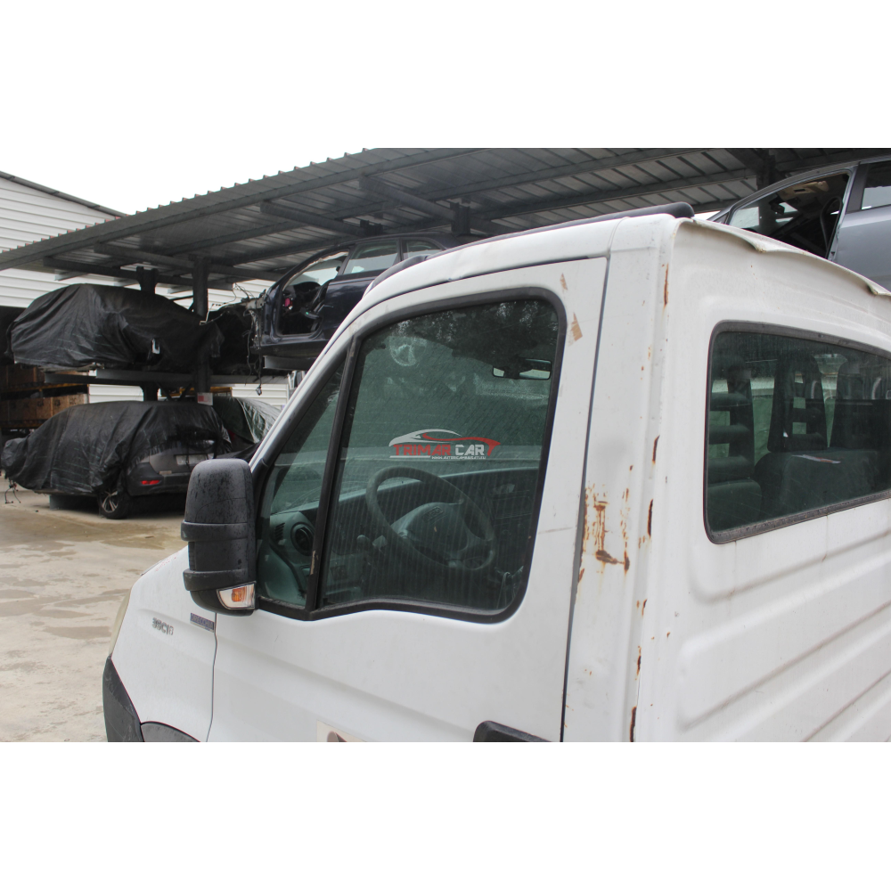 3804335 CABINA IVECO DAILY 4 IV (2006-2011) 3.0D 35C18, 35S18 176CV 130KW F1CE0481H