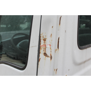 3804335 CABINA IVECO DAILY 4 IV (2006-2011) 3.0D 35C18, 35S18 176CV 130KW F1CE0481H