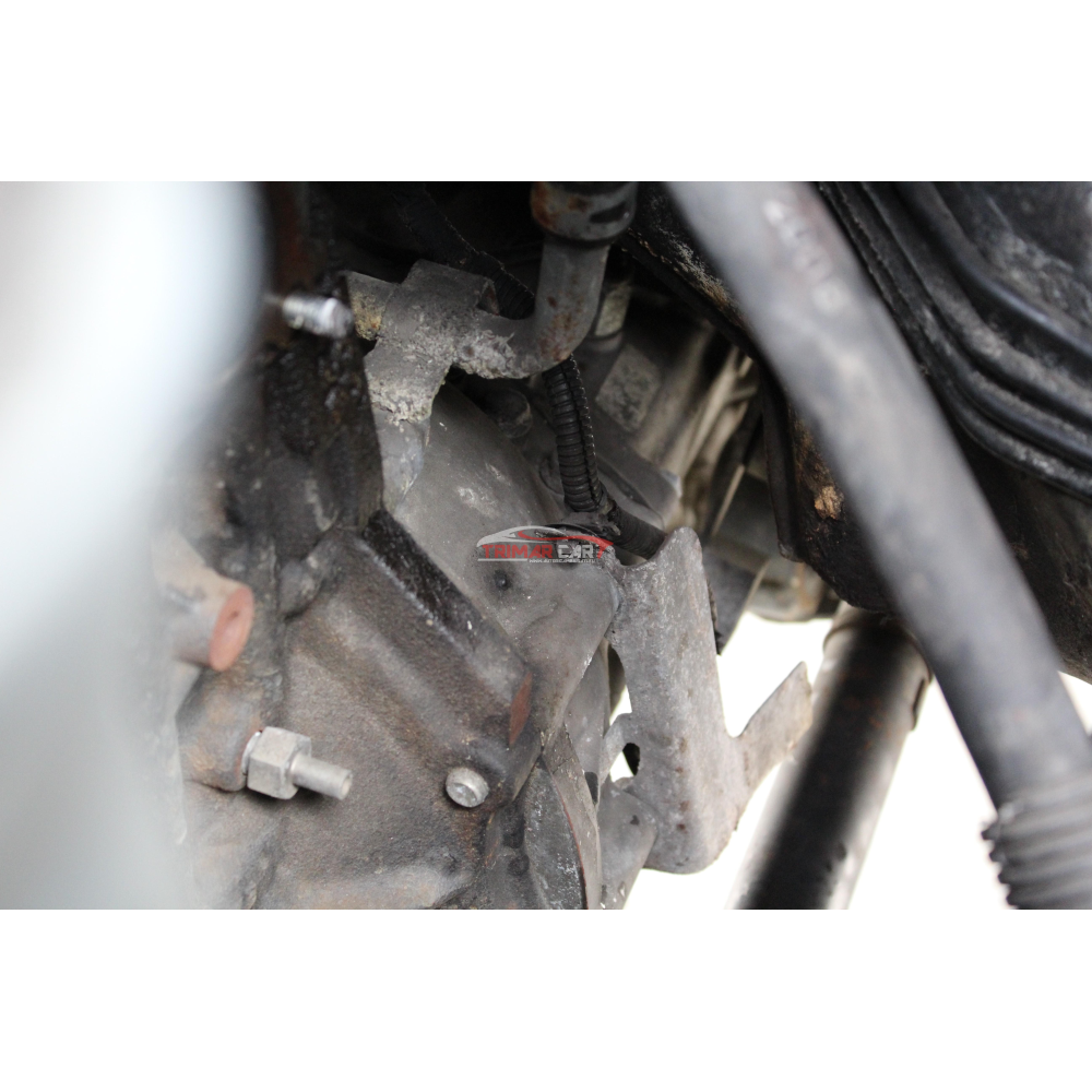 CAMBIO MARCE MANUALE 5M DAIHATSU TERIOS 2 (J2)(2006 >) 1.5 VVT-I RWD 105CV 77KW COD MOT 3SZ