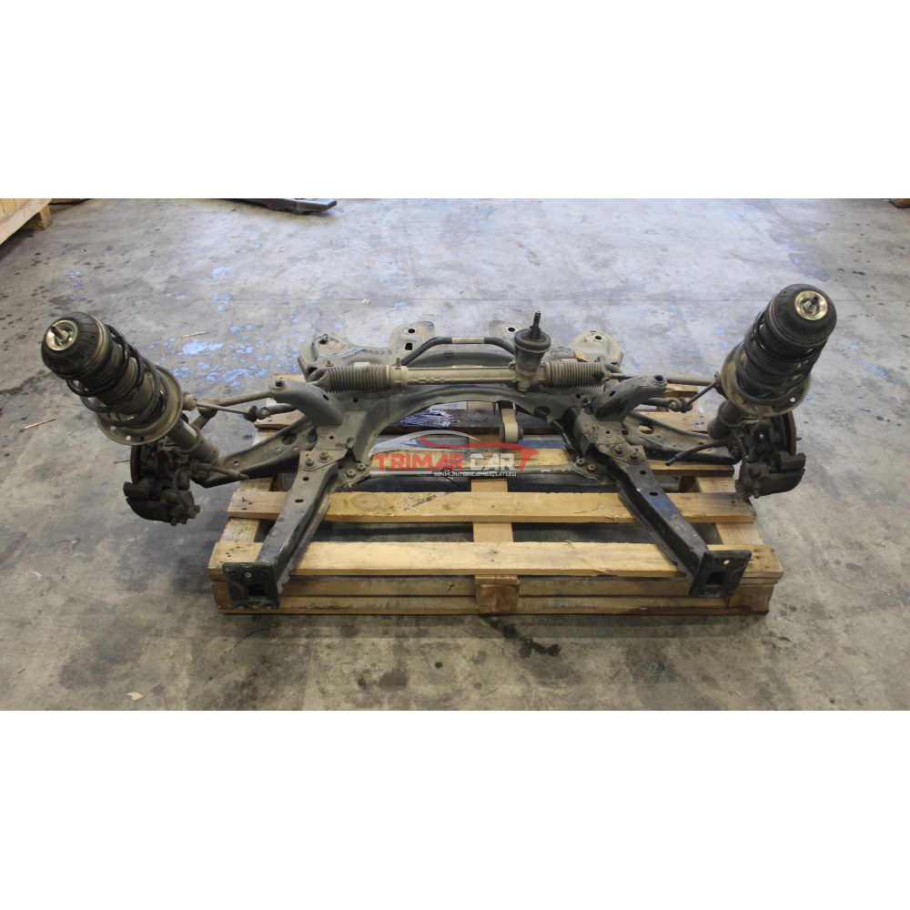 51926522 SOSPENSIONE MECCANICA ANTERIORE COMPLETA PANDA 3 (312)(2012 >) 1.2 69CV 51KW 169A4000