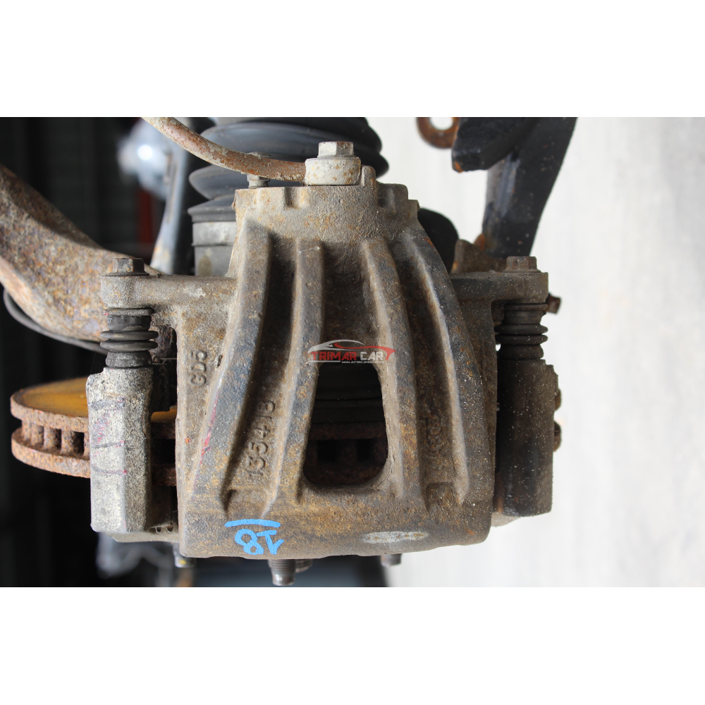 PINZA FRENO ANTERIORE SINISTRA JEEP CHEROKEE 3 (KJ)(01-08) 2.8 CRD