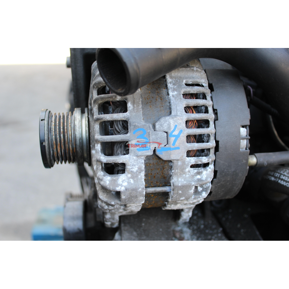 03L903017 ALTERNATORE AUDI SEAT