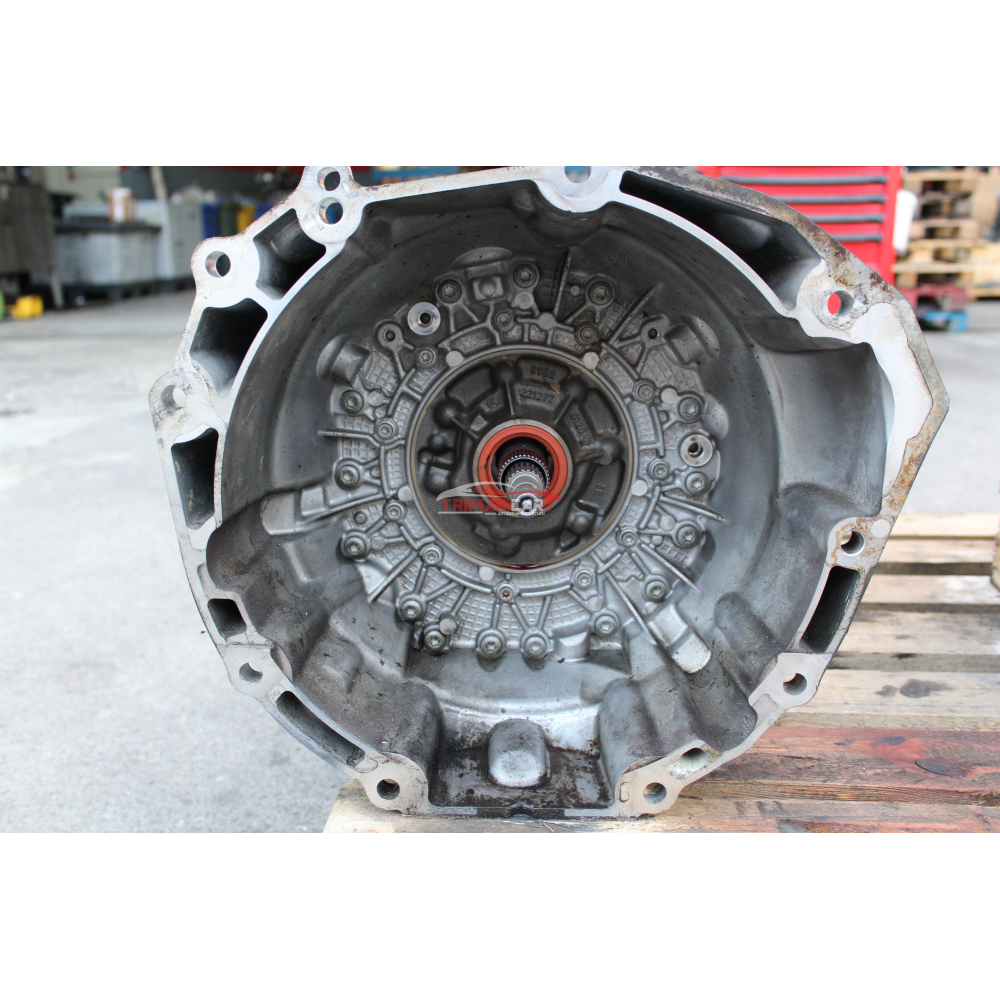 K68156213AA CAMBIO MARCE AUTOMATICO LANCIA THEMA 2 (LX)(2011 >) 3.0 D 239CV 176KW COD MOT; EXF