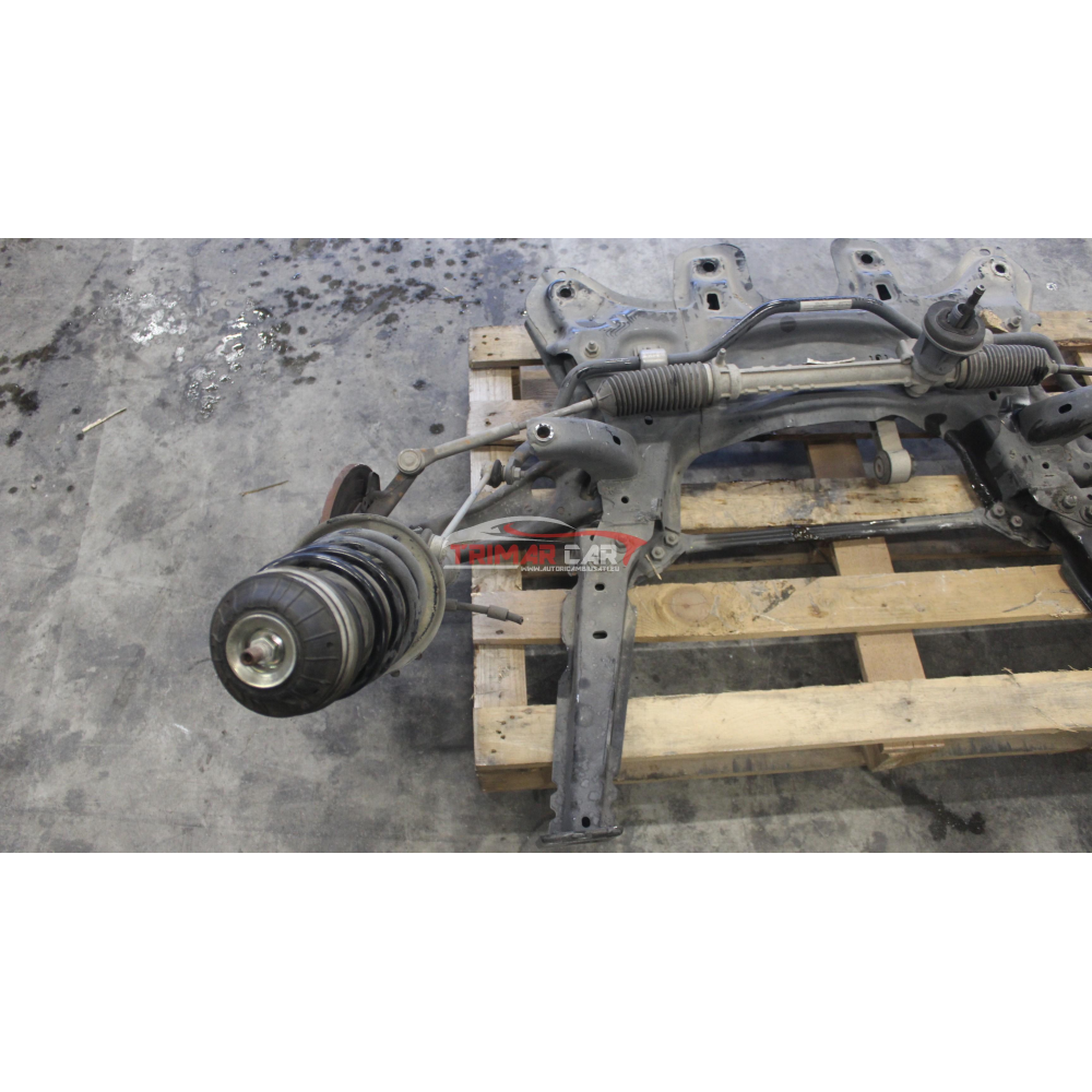 51926522 SOSPENSIONE MECCANICA ANTERIORE COMPLETA PANDA 3 (312)(2012 >) 1.2 69CV 51KW 169A4000