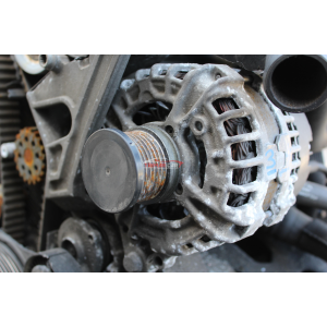 03L903017 ALTERNATORE AUDI SEAT