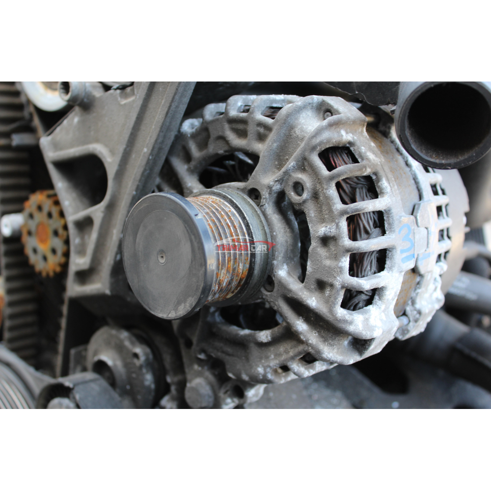 03L903017 ALTERNATORE AUDI SEAT