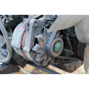 9120334317 ALTERNATORE SUZUKI