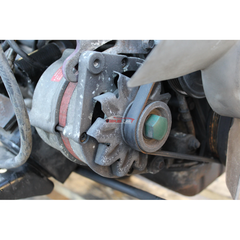 9120334317 ALTERNATORE SUZUKI