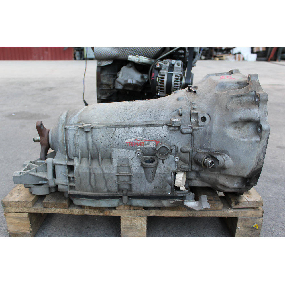 K68156213AA CAMBIO MARCE AUTOMATICO LANCIA THEMA 2 (LX)(2011 >) 3.0 D 239CV 176KW COD MOT; EXF