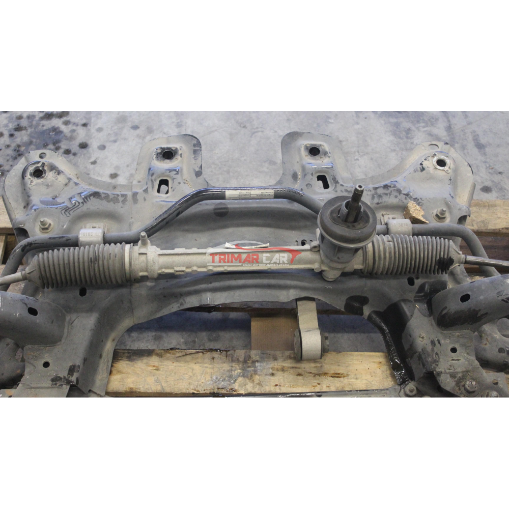 51926522 SOSPENSIONE MECCANICA ANTERIORE COMPLETA PANDA 3 (312)(2012 >) 1.2 69CV 51KW 169A4000