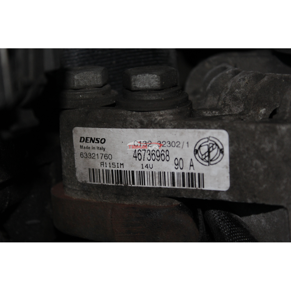 46736968 ALTERNATORE FIAT