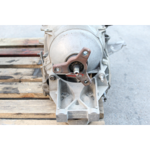 K68156213AA CAMBIO MARCE AUTOMATICO LANCIA THEMA 2 (LX)(2011 >) 3.0 D 239CV 176KW COD MOT; EXF