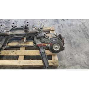 51926522 SOSPENSIONE MECCANICA ANTERIORE COMPLETA PANDA 3 (312)(2012 >) 1.2 69CV 51KW 169A4000