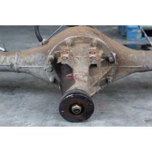 PONTE ASSALE POSTERIORE + DIFFERENZIALE SUZUKI VITARA 1 (ET,TA)(1988-1999)