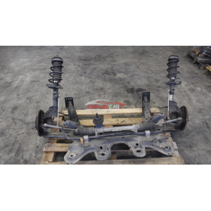 51926522 SOSPENSIONE MECCANICA ANTERIORE COMPLETA PANDA 3 (312)(2012 >) 1.2 69CV 51KW 169A4000