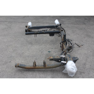 5000A064 TELAIO CHASSIS MITSUBISHI L200 TRITON (KA,T,KB,T)(04-15) DA CENTRALE A POSTERIORE 