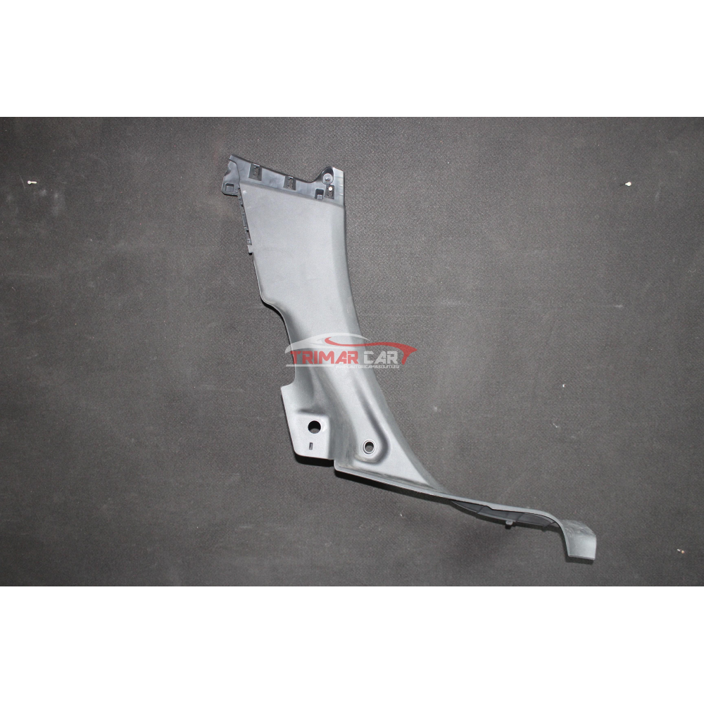 9677216477 PROFILO BATTITACCO POSTERIORE SINISTRO PEUGEOT 2008 (CU)(2013 >) 1.6 HDI 92CV 68KW 9H06 9HP