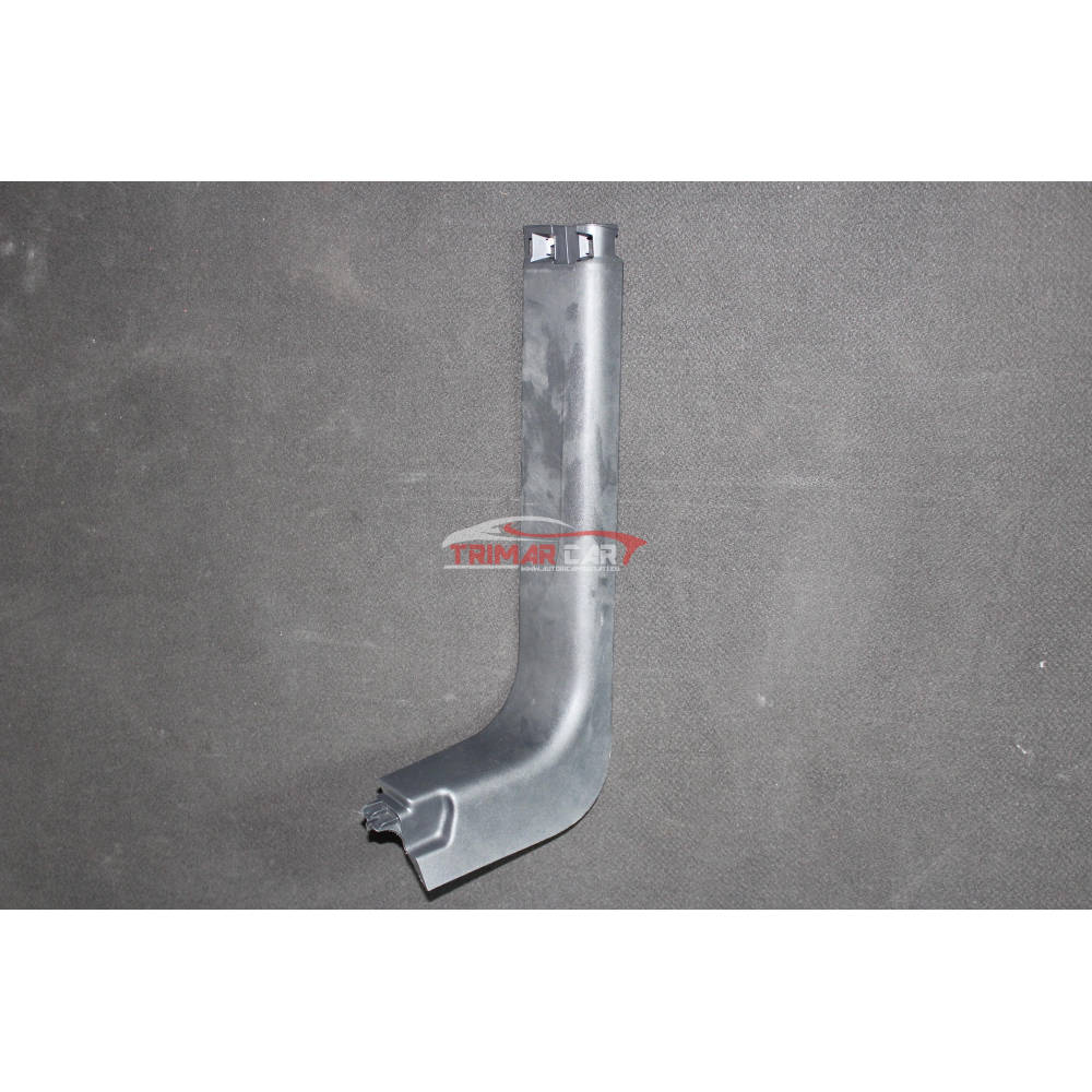 9673754377 96737543ZD PROFILO BATTITACCO ANTERIORE DESTRO PEUGEOT 2008 (CU)(2013 >) 1.6 HDI 92CV 68KW 9H06 9HP