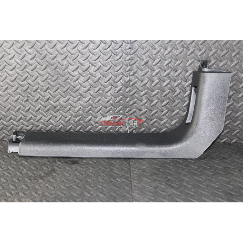 9673755877 96737558ZD PROFILO BATTITACCO ANTERIORE SINISTRO PEUGEOT 2008 (CU)(2013 >) 1.6 HDI 92CV 68KW 9H06 9HP