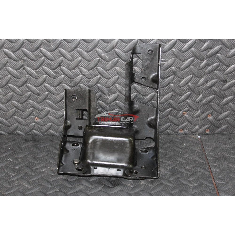 9806658980 STAFFA SOSTEGNO SUPPORTO CAMBIO  PEUGEOT 2008 (CU)(2013 >) 1.6 HDI 92CV 68KW 9H06 9HP