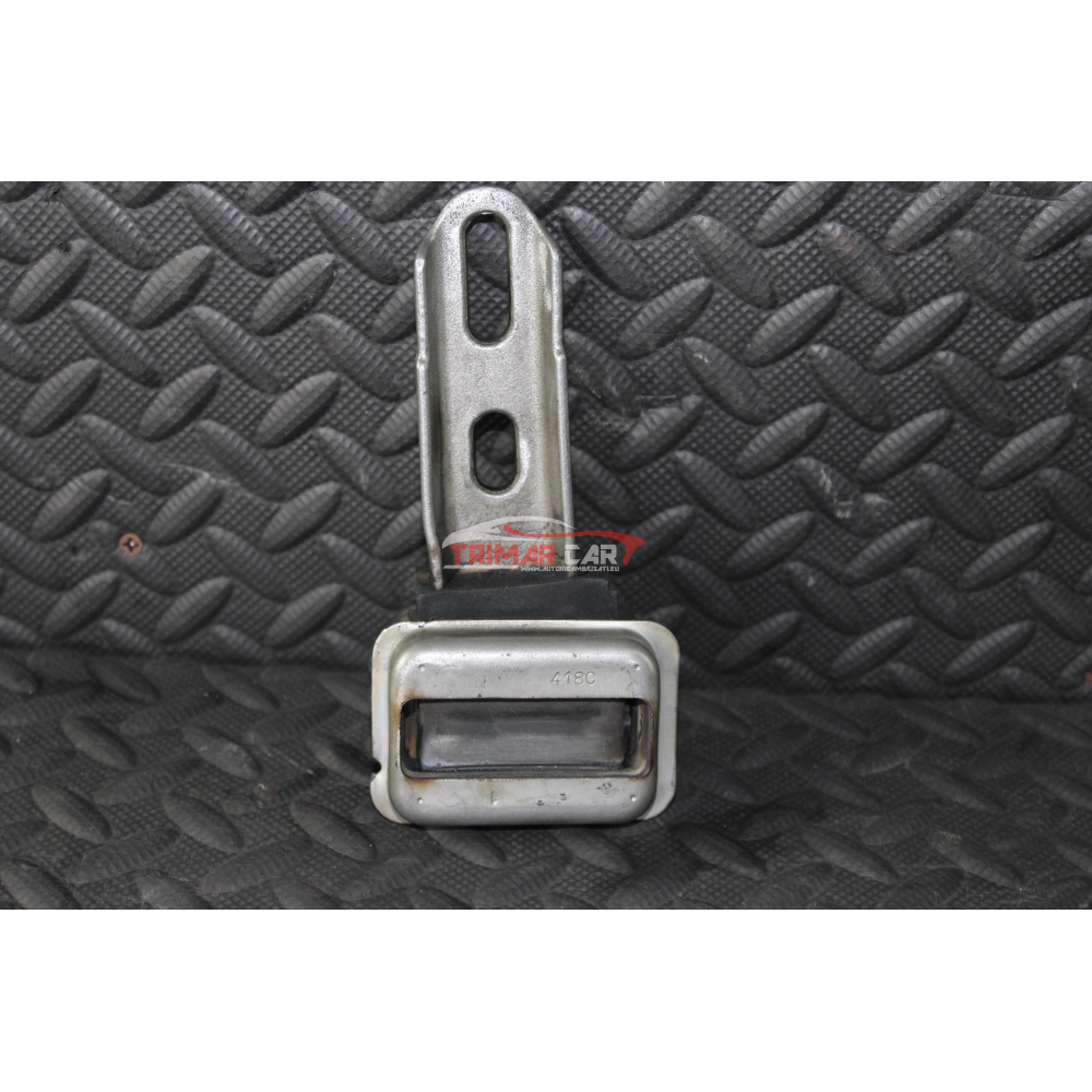 9801521580 SUPPORTO CAMBIO MOTORE PEUGEOT 2008 (CU)(2013 >) 1.6 HDI 92CV 68KW 9H06 9HP