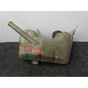 VASCHETTA RADIATORE ACQUA RENAULT SCENIC 2 (JM) [2003-2009] 8200262036A