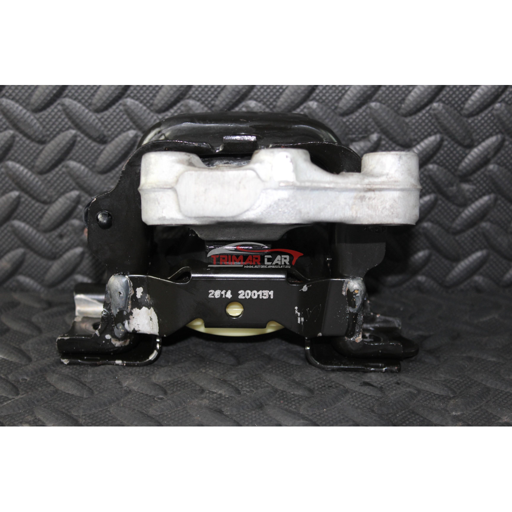 9683181180 1807GW SUPPORTO MOTORE PEUGEOT 2008 (CU)(2013 >) 1.6 HDI 92CV 68KW 9H06 9HP