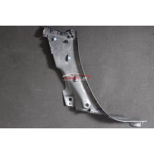 9677216377 PROFILO BATTITACCO POSTERIORE DESTRO PEUGEOT 2008 (CU)(2013 >) 1.6 HDI 92CV 68KW 9H06 9HP