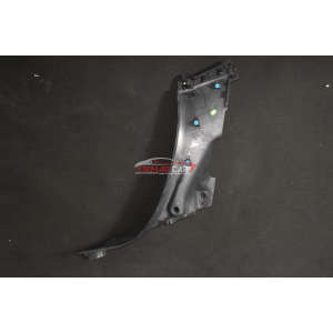 9677216477 PROFILO BATTITACCO POSTERIORE SINISTRO PEUGEOT 2008 (CU)(2013 >) 1.6 HDI 92CV 68KW 9H06 9HP