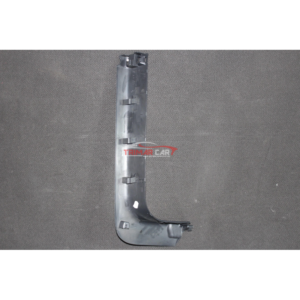 9673754377 96737543ZD PROFILO BATTITACCO ANTERIORE DESTRO PEUGEOT 2008 (CU)(2013 >) 1.6 HDI 92CV 68KW 9H06 9HP