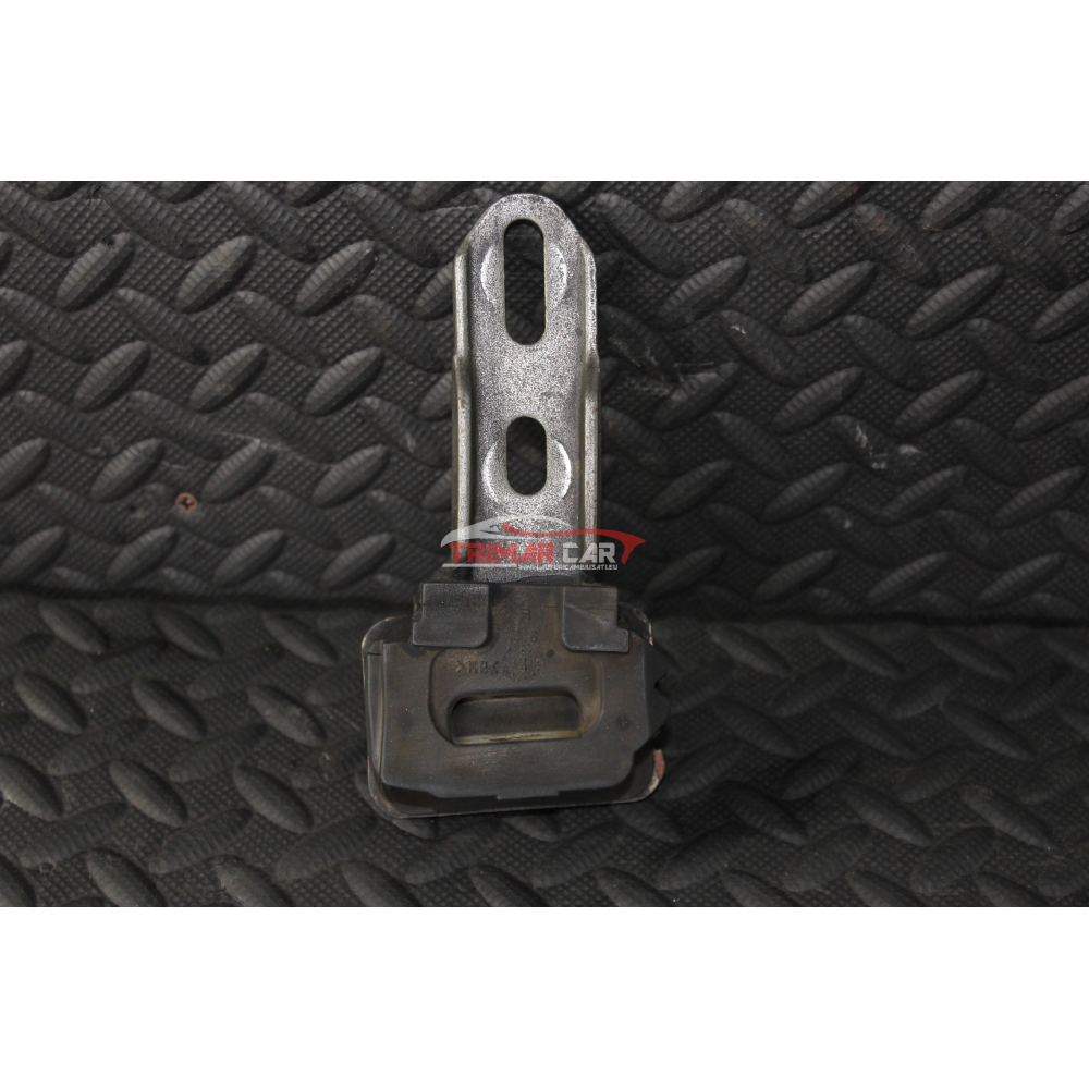 9801521580 SUPPORTO CAMBIO MOTORE PEUGEOT 2008 (CU)(2013 >) 1.6 HDI 92CV 68KW 9H06 9HP