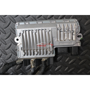 9805721280 CENTRALINA KIT START & STOP PEUGEOT 2008 (CU)(2013 >) 1.6 HDI 92CV 68KW 9H06 9HP