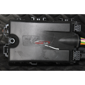9806192580 CENTRALINA SCATOLA PORTAFUSIBILI PEUGEOT 2008 (CU)(2013 >) 1.6 HDI 92CV 68KW 9H06 9HP
