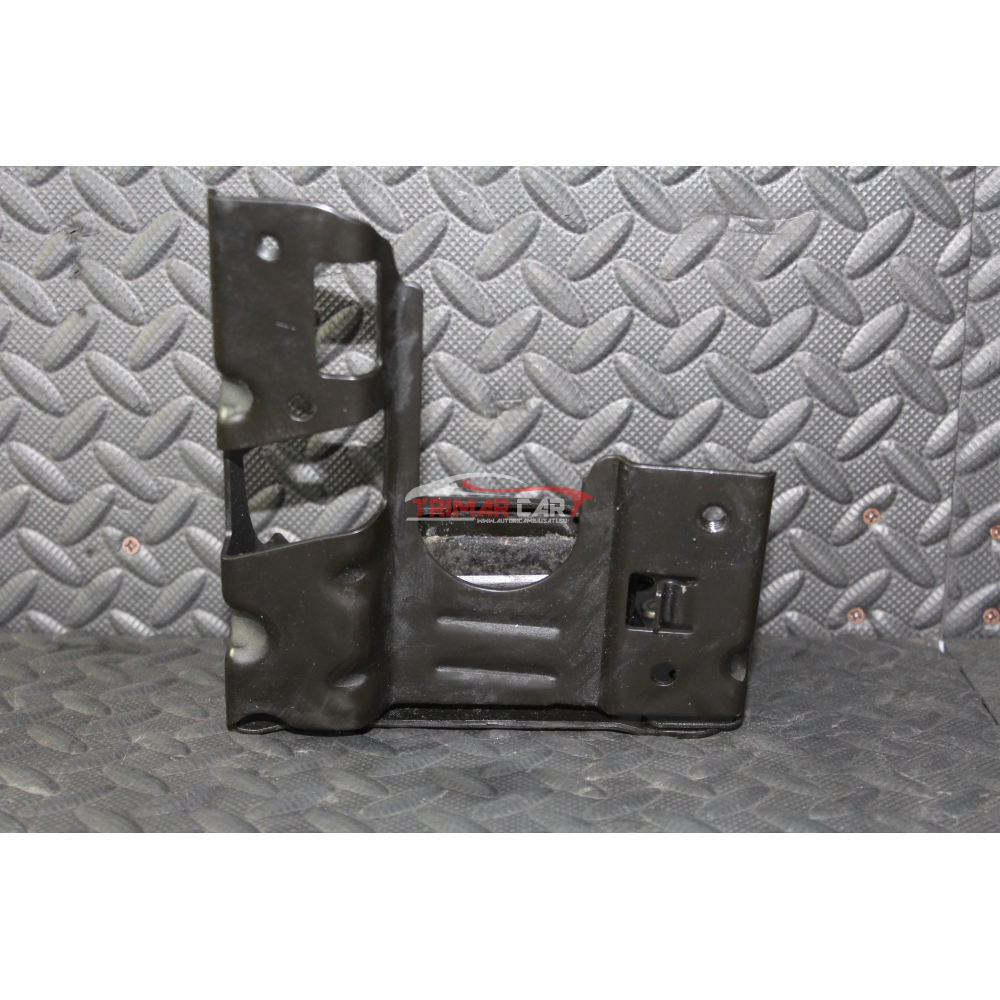 9806658980 STAFFA SOSTEGNO SUPPORTO CAMBIO  PEUGEOT 2008 (CU)(2013 >) 1.6 HDI 92CV 68KW 9H06 9HP