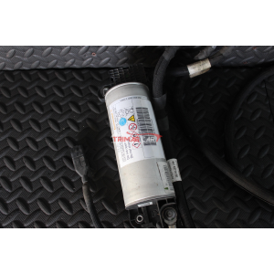 9805721280 CENTRALINA KIT START & STOP PEUGEOT 2008 (CU)(2013 >) 1.6 HDI 92CV 68KW 9H06 9HP