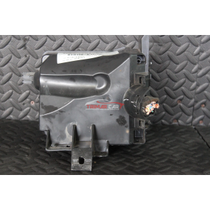 452833302 CENTRALINA SCATOLA PORTAFUSIBILI PEUGEOT 2008 (CU)(2013 >) 1.6 HDI 92CV 68KW 9H06 9HP