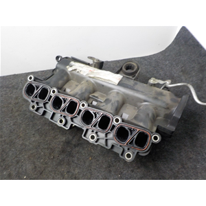 COLLETTORE ASPIRAZIONE IN PLASTICA FIAT 500 (312) [2007-2012] 55213267