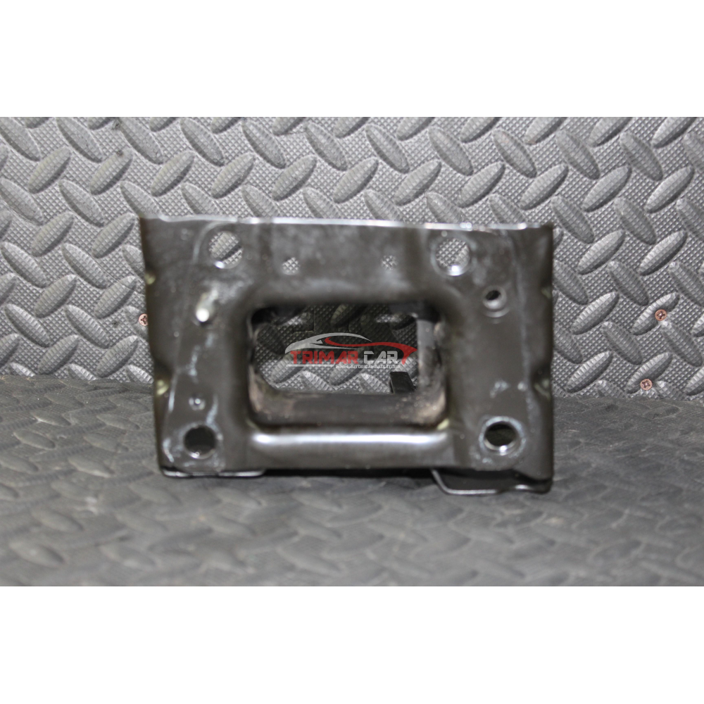 9806658980 STAFFA SOSTEGNO SUPPORTO CAMBIO  PEUGEOT 2008 (CU)(2013 >) 1.6 HDI 92CV 68KW 9H06 9HP