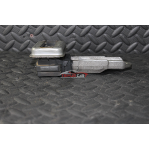 9801521580 SUPPORTO CAMBIO MOTORE PEUGEOT 2008 (CU)(2013 >) 1.6 HDI 92CV 68KW 9H06 9HP